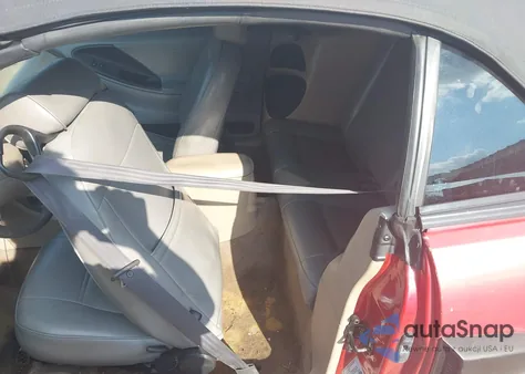 2001 Ford Mustang Gt z USA, uszkodzony, nr VIN 1FAFP45X41F143184